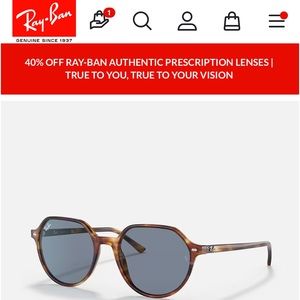 Ray Ban Sunglasses NEW